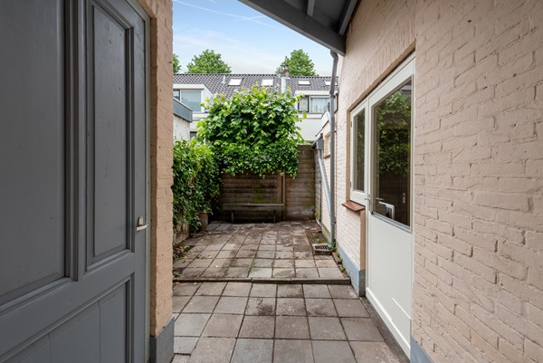 Medium property photo - Ooftstraat 3a, 3572 HR Utrecht